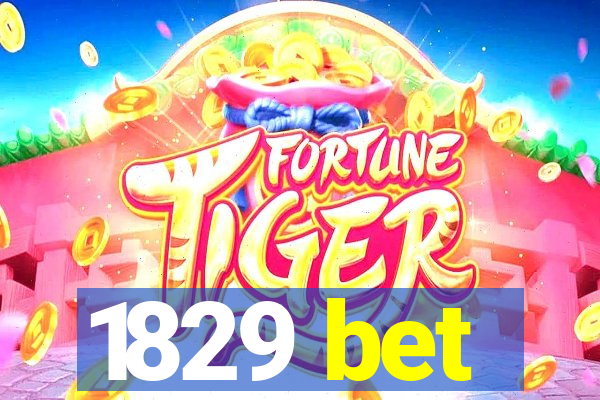 1829 bet
